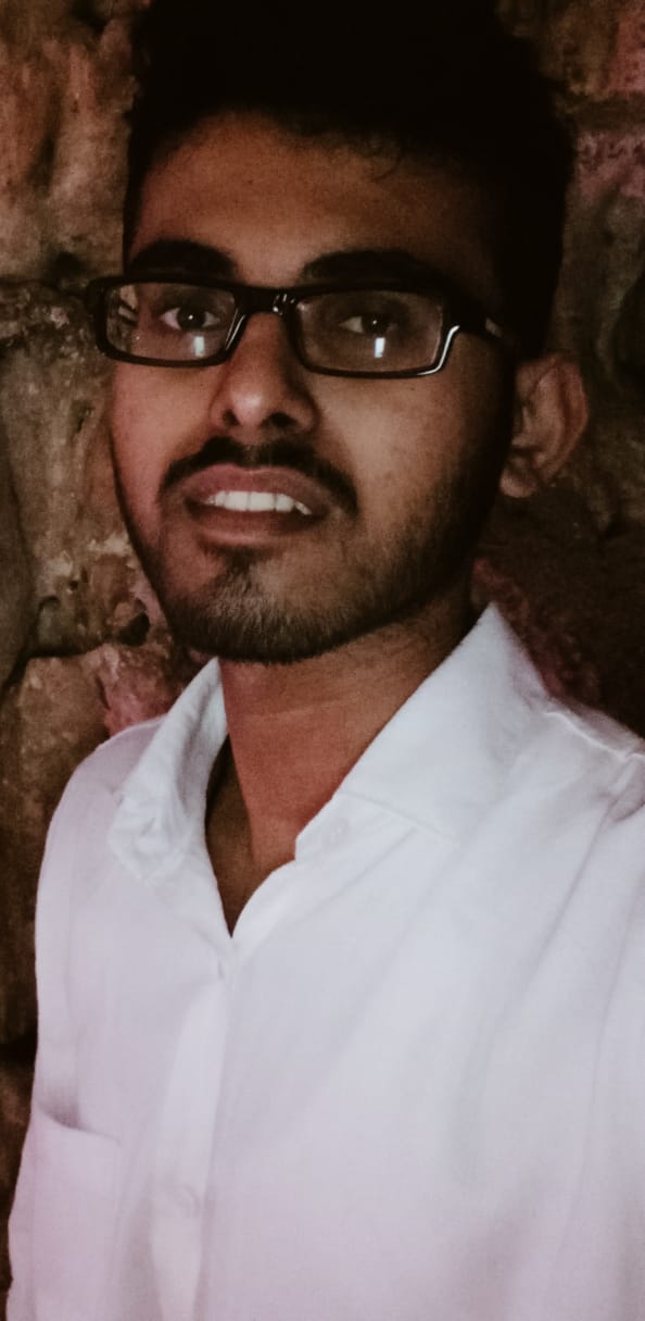 Sudheer sahu profile picture